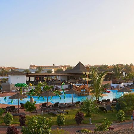 Melia Dunas Beach Resort & Spa Santa Maria Esterno foto