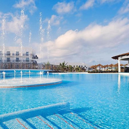 Melia Dunas Beach Resort & Spa Santa Maria Esterno foto