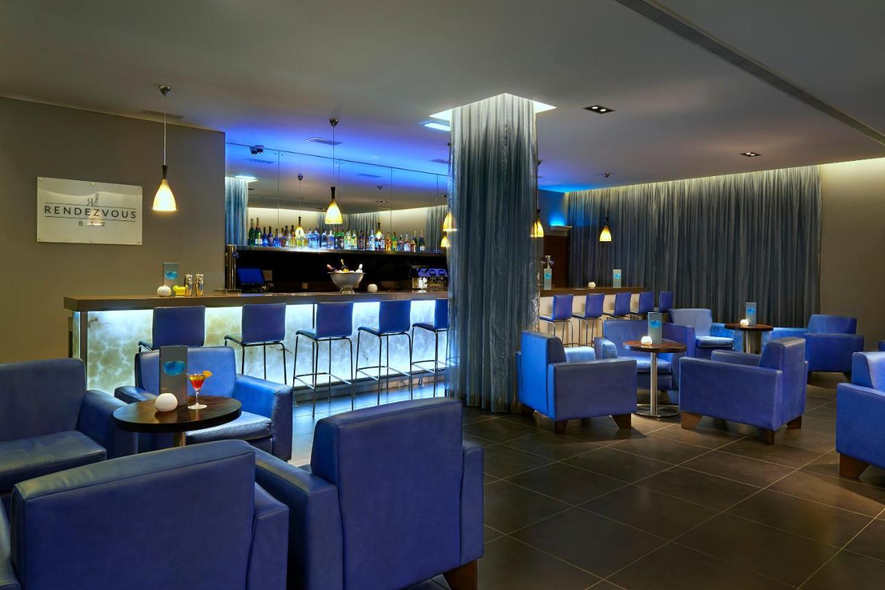 Melia Dunas Beach Resort & Spa Santa Maria Esterno foto