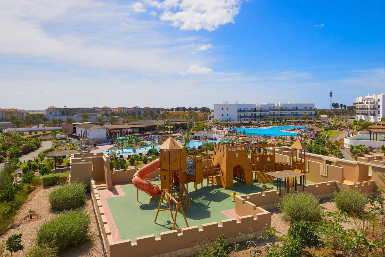 Melia Dunas Beach Resort & Spa Santa Maria Esterno foto