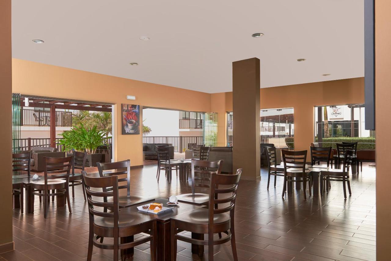 Melia Dunas Beach Resort & Spa Santa Maria Esterno foto