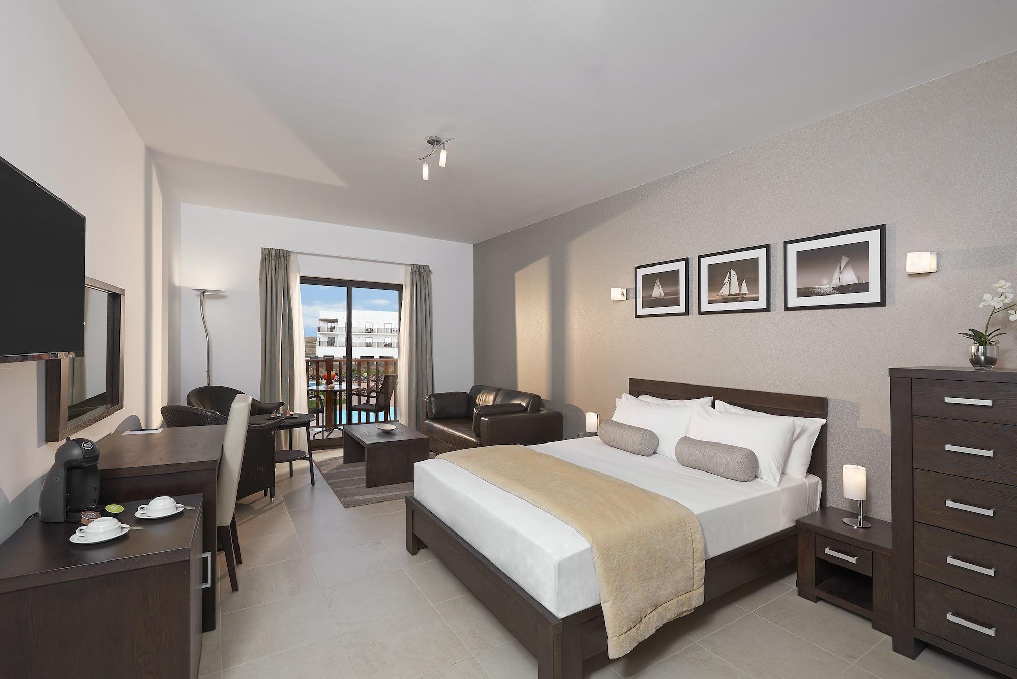 Melia Dunas Beach Resort & Spa Santa Maria Esterno foto