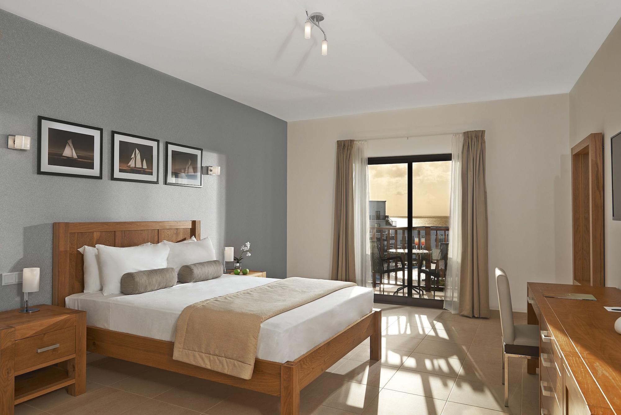 Melia Dunas Beach Resort & Spa Santa Maria Esterno foto