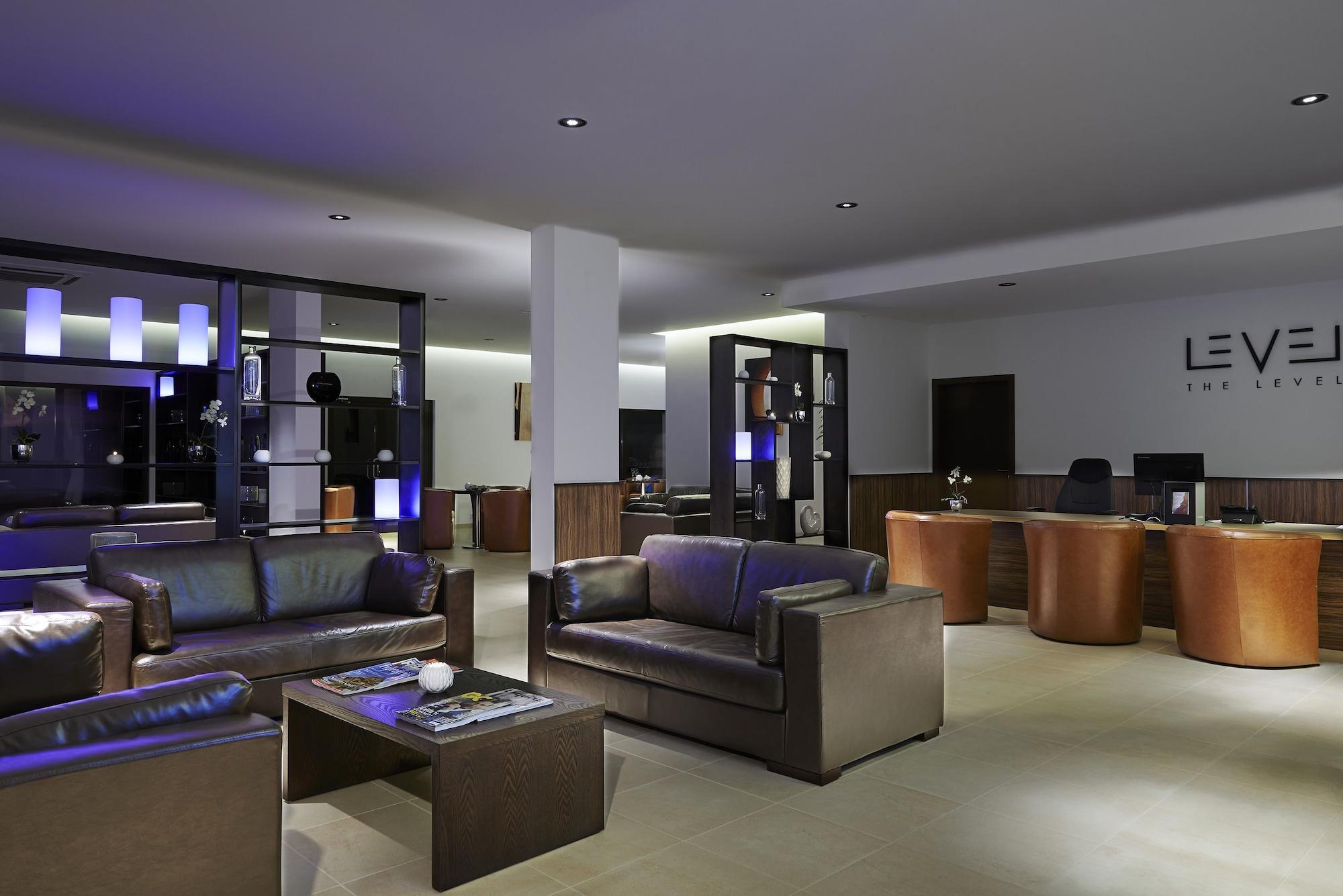 Melia Dunas Beach Resort & Spa Santa Maria Esterno foto