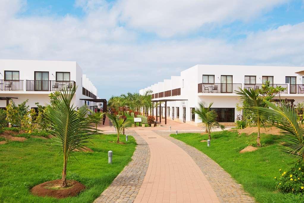 Melia Dunas Beach Resort & Spa Santa Maria Esterno foto