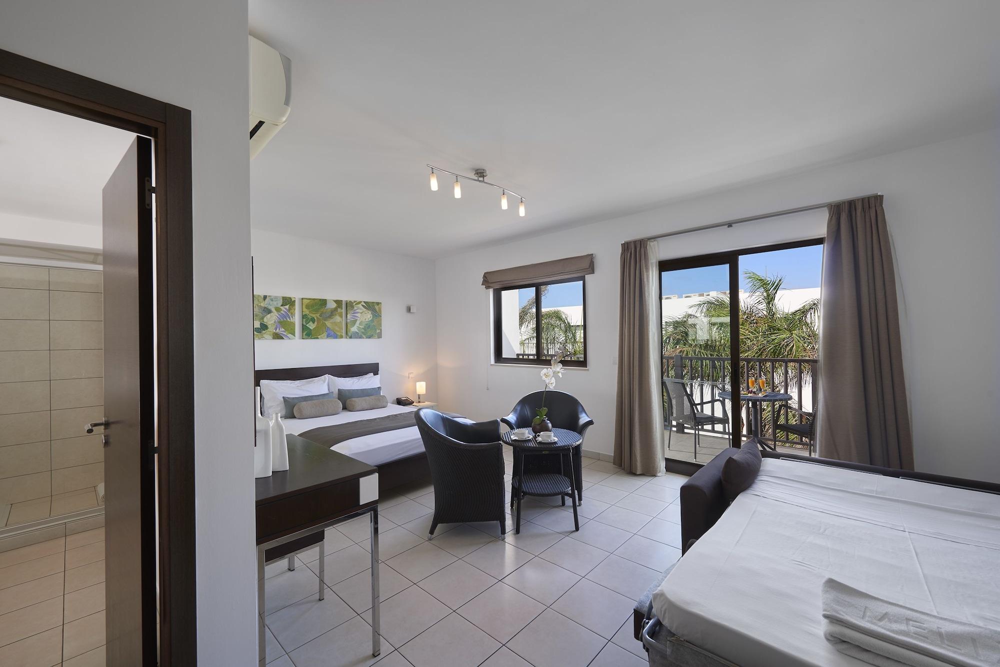 Melia Dunas Beach Resort & Spa Santa Maria Esterno foto