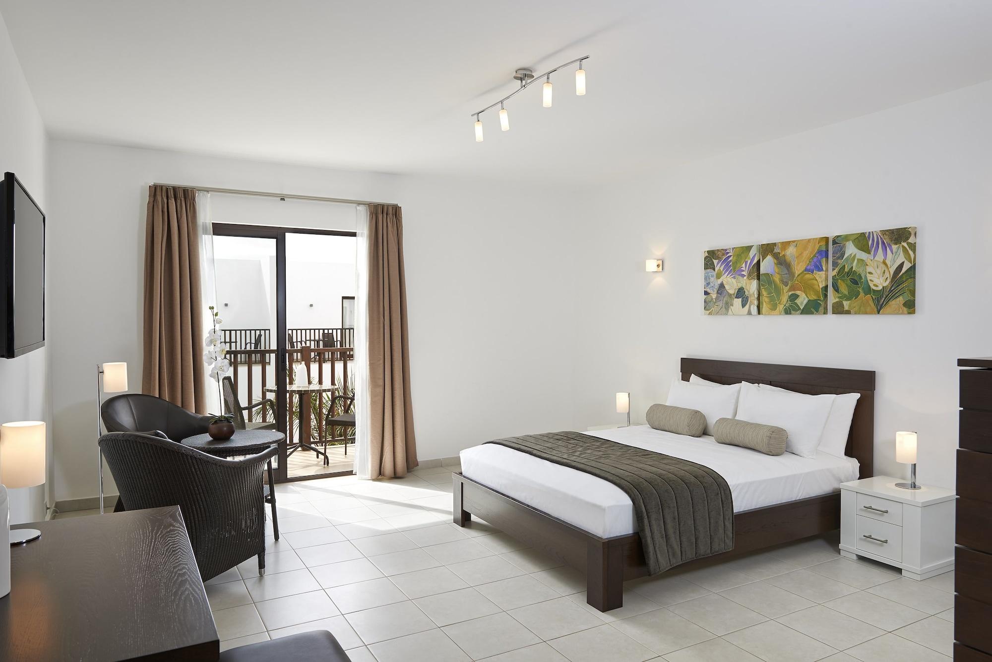 Melia Dunas Beach Resort & Spa Santa Maria Esterno foto
