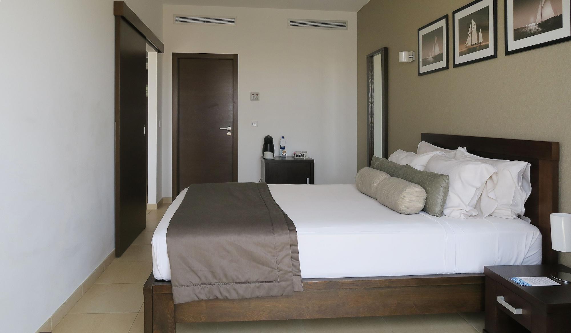 Melia Dunas Beach Resort & Spa Santa Maria Esterno foto