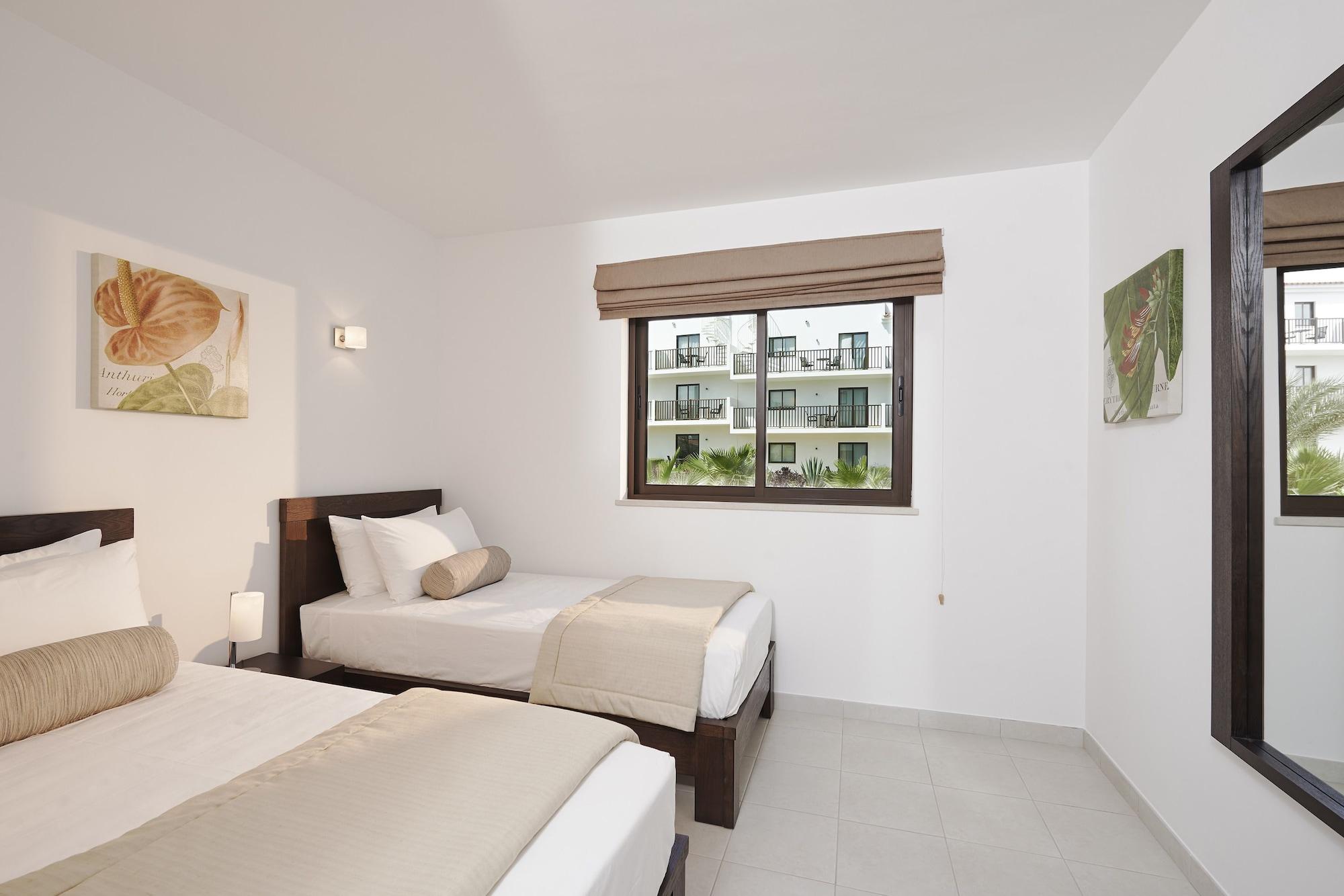 Melia Dunas Beach Resort & Spa Santa Maria Esterno foto