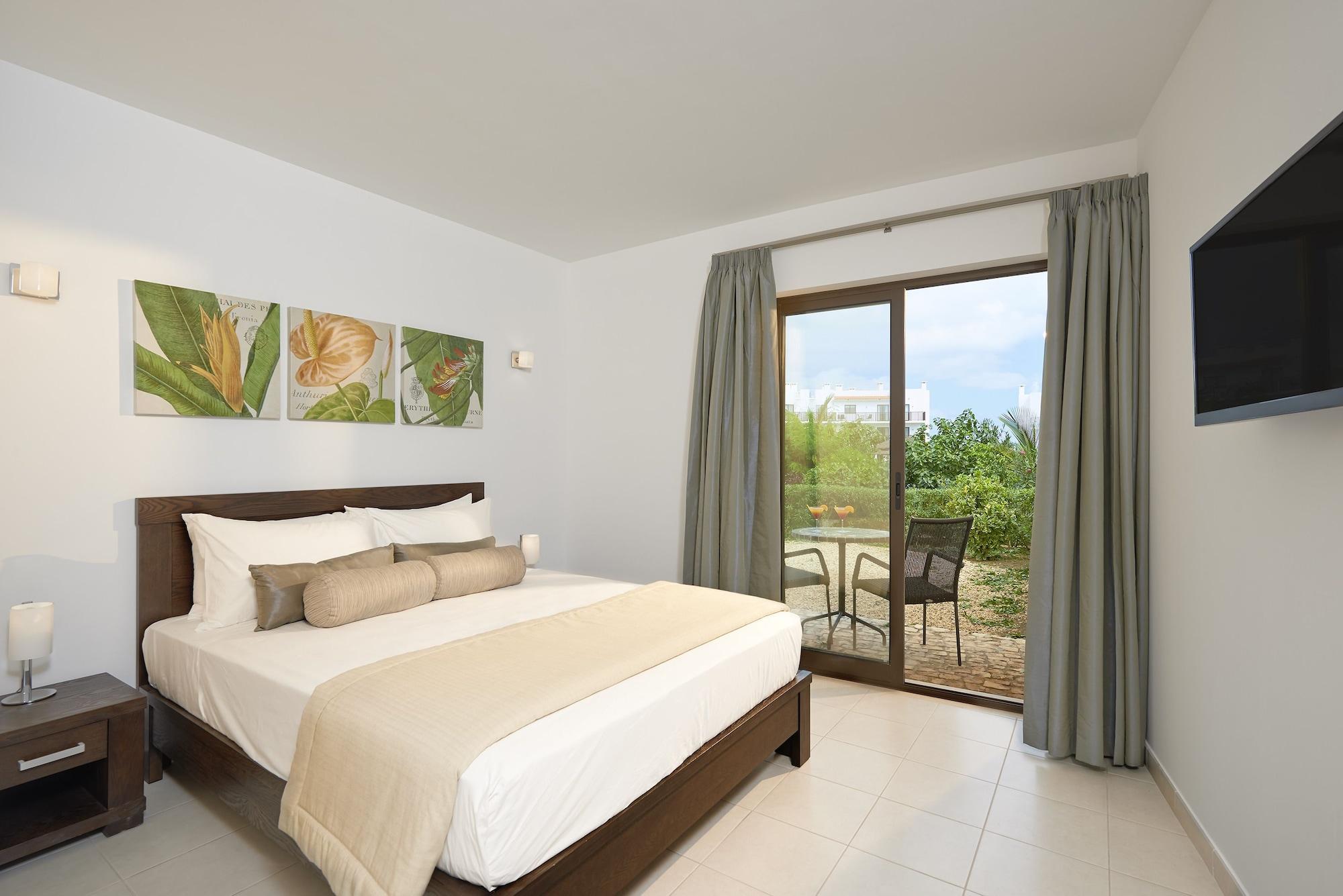 Melia Dunas Beach Resort & Spa Santa Maria Esterno foto