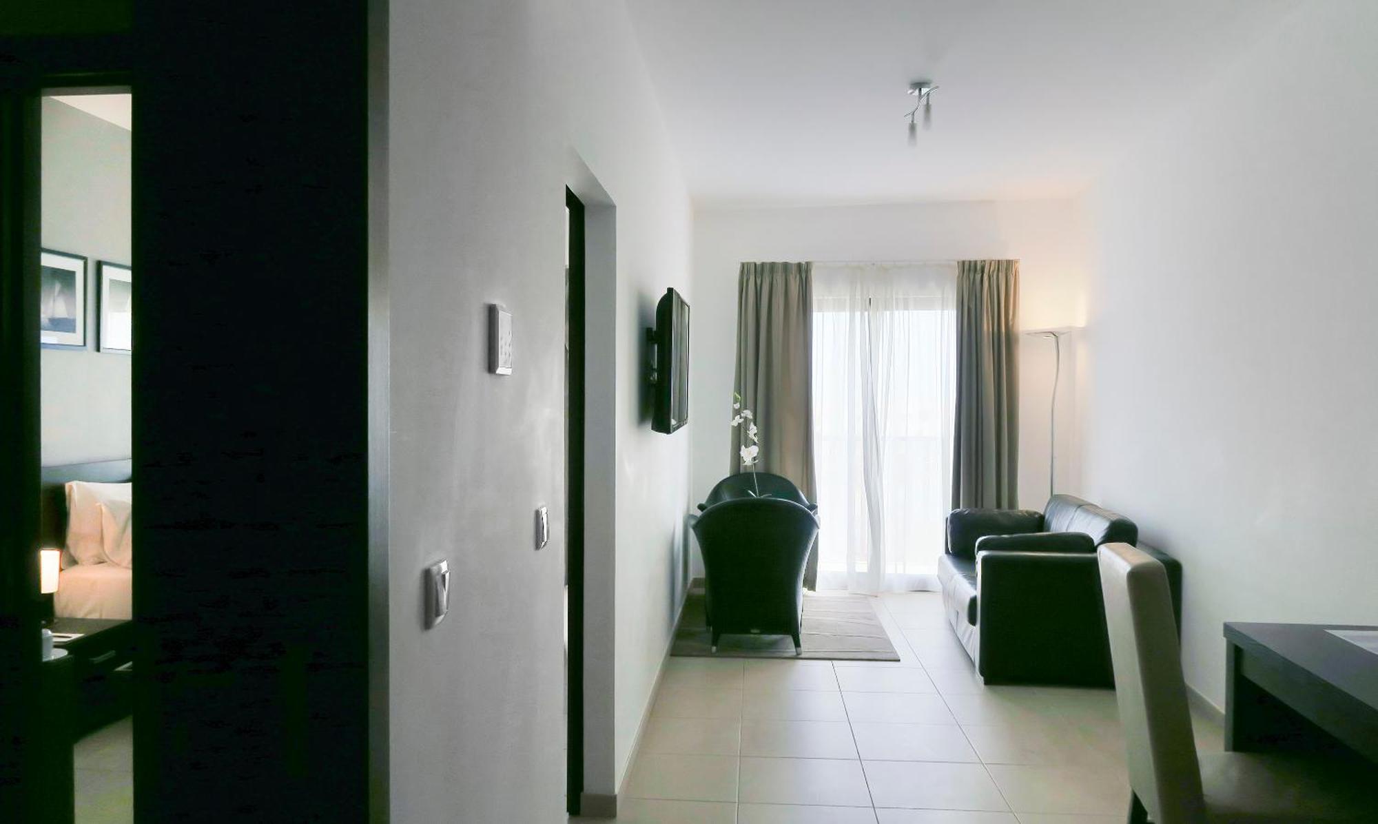 Melia Dunas Beach Resort & Spa Santa Maria Camera foto