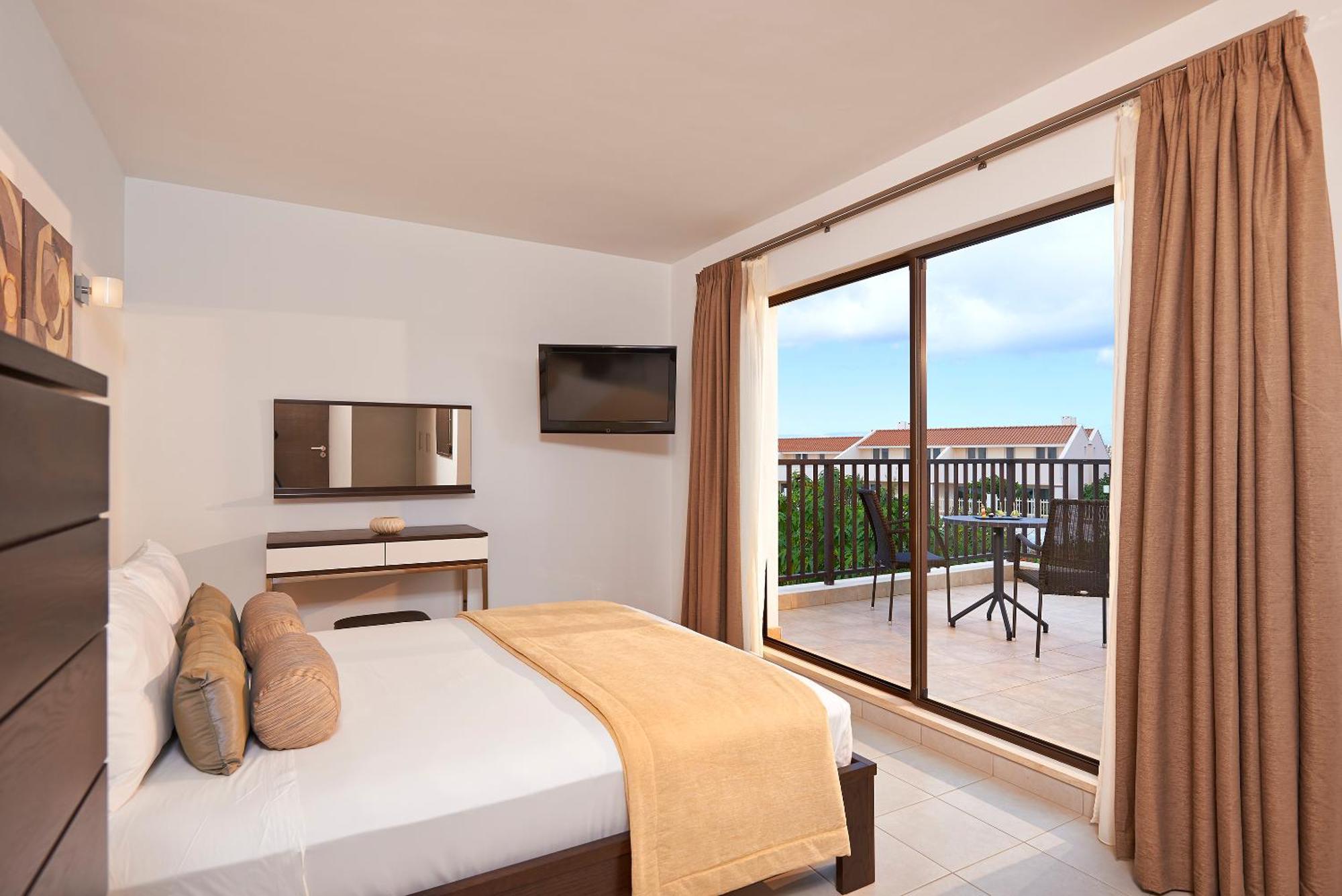 Melia Dunas Beach Resort & Spa Santa Maria Camera foto