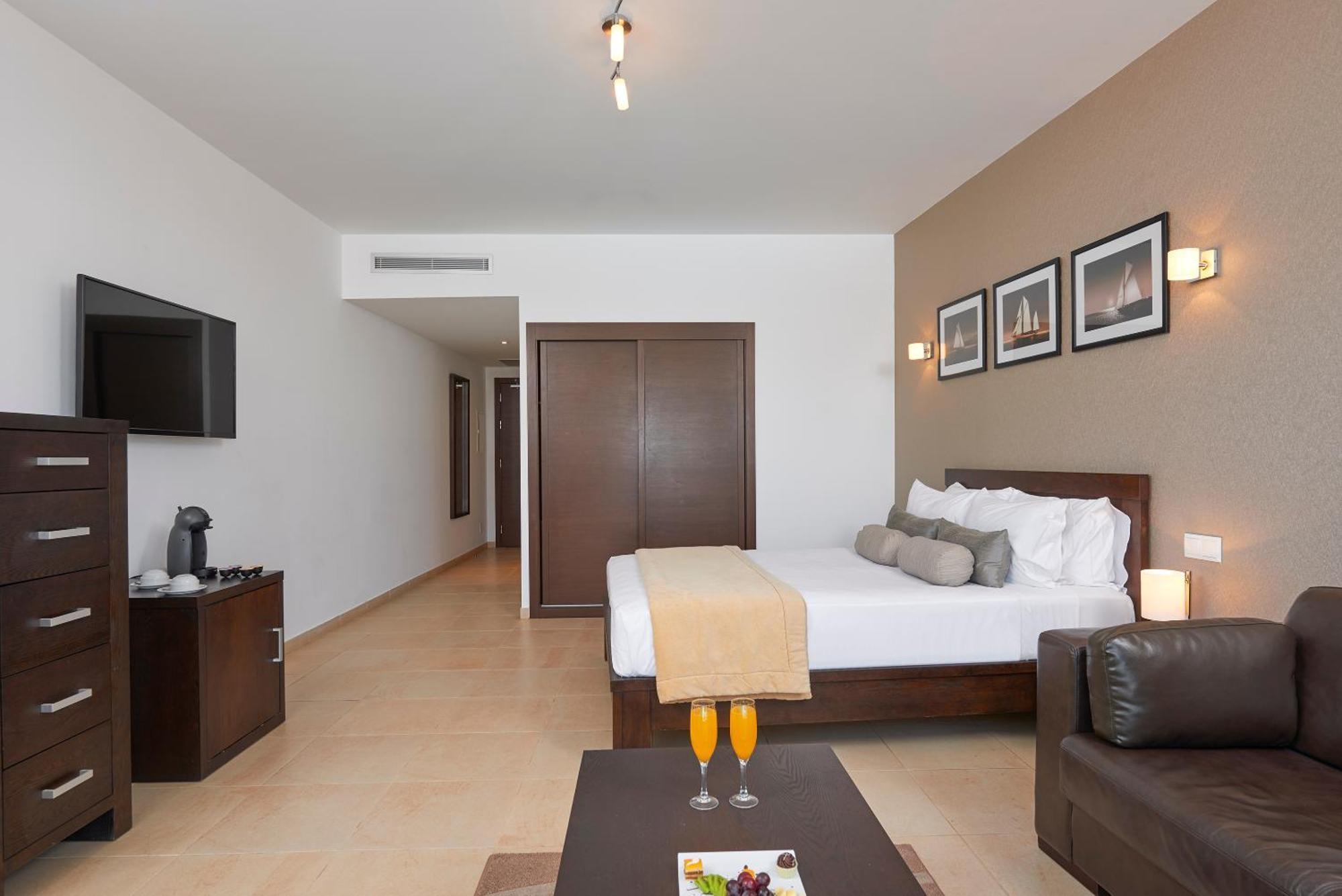 Melia Dunas Beach Resort & Spa Santa Maria Camera foto