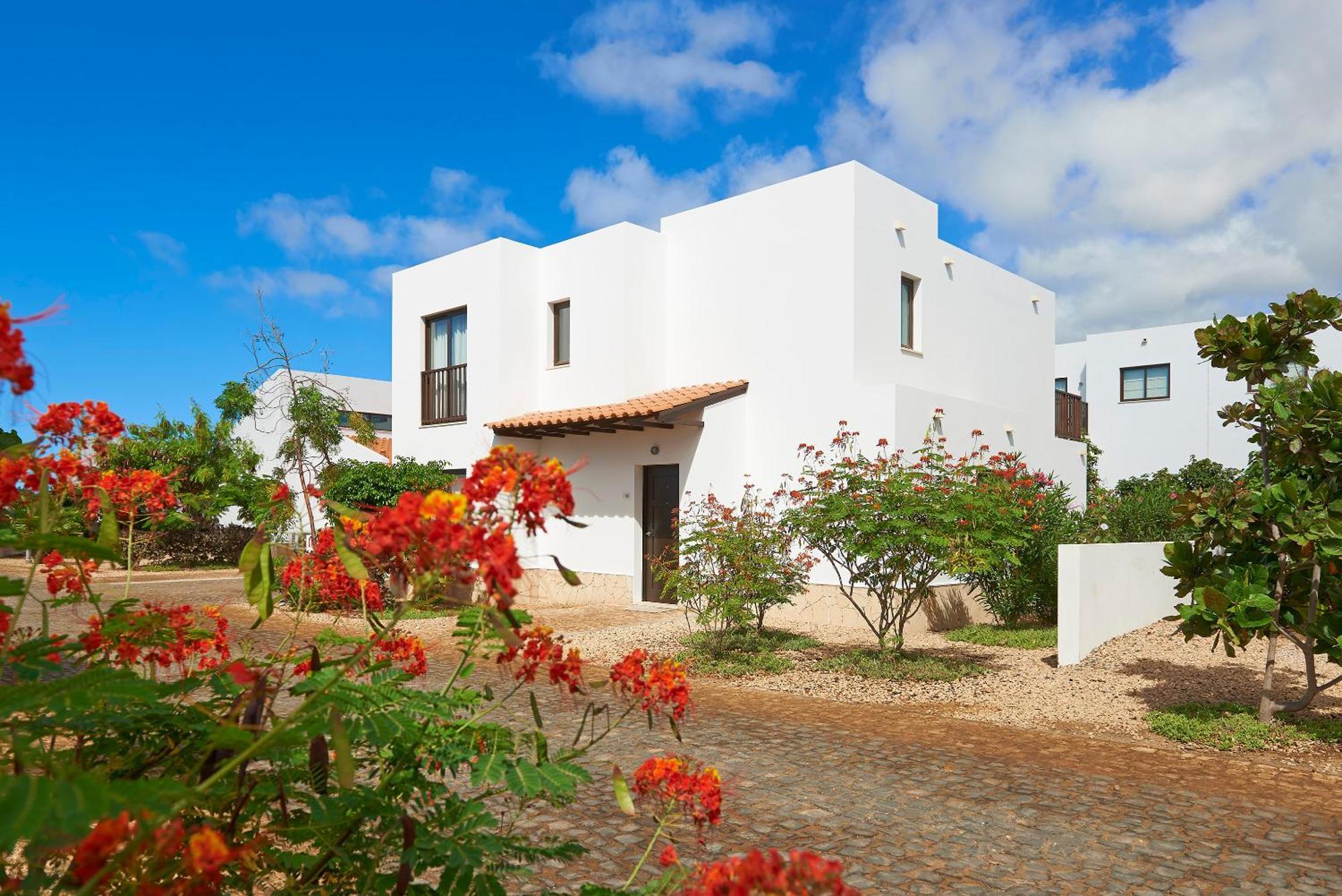 Melia Dunas Beach Resort & Spa Santa Maria Camera foto