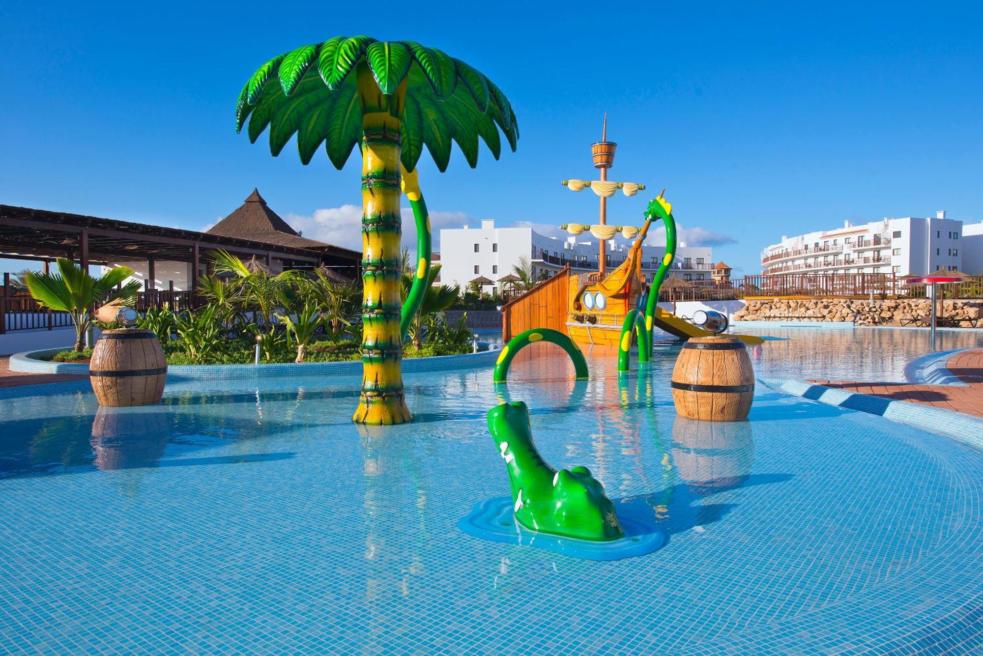 Melia Dunas Beach Resort & Spa Santa Maria Esterno foto
