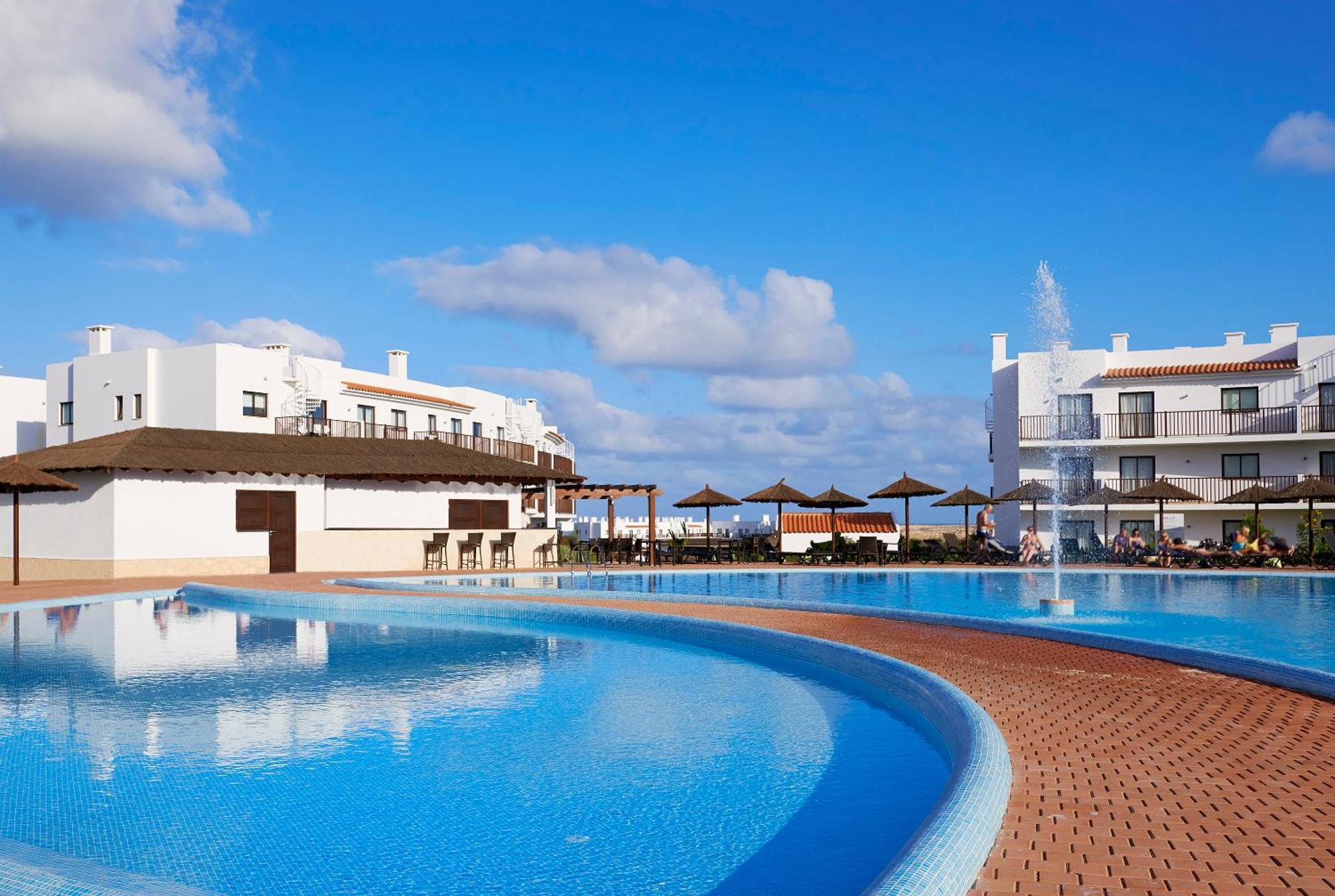Melia Dunas Beach Resort & Spa Santa Maria Esterno foto