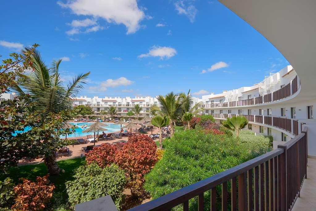 Melia Dunas Beach Resort & Spa Santa Maria Esterno foto