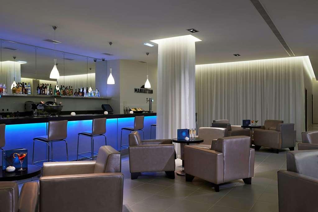 Melia Dunas Beach Resort & Spa Santa Maria Ristorante foto