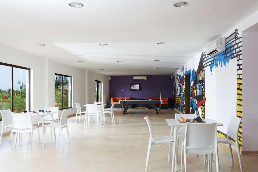 Melia Dunas Beach Resort & Spa Santa Maria Esterno foto