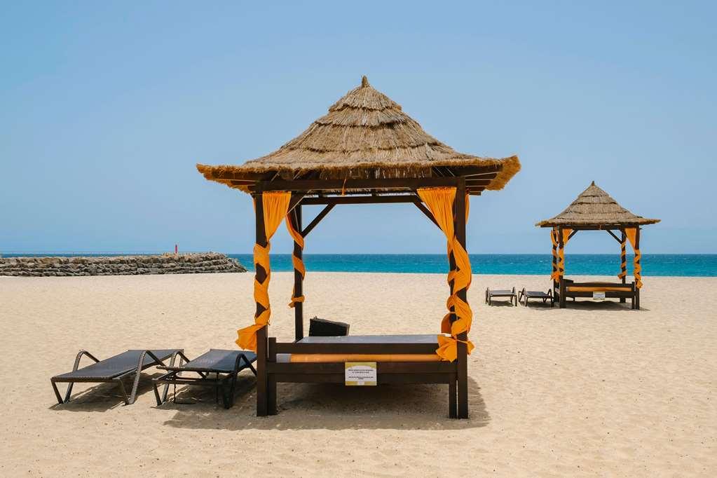 Melia Dunas Beach Resort & Spa Santa Maria Esterno foto